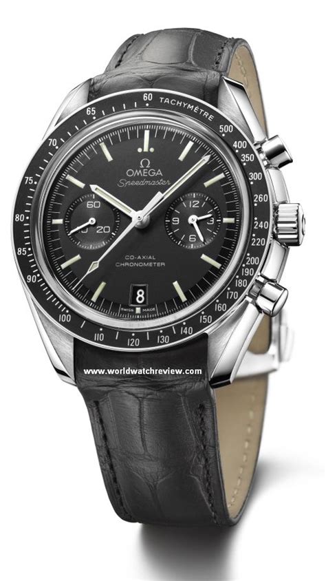 omega speedmaster co axial chronograph caliber 9300|omega speedmaster co axial.